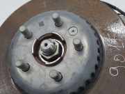 Achsschenkel Halter Rechts Hinten K8D25A968BA Land + Range Rover Range Rover Evoque II (LZC/LZS/LZH) SUV 2.0 D150 16V (204DTD)