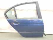 Tür Rechts Hinten 41527034154 BMW 3 serie (E46/4) Limousine 320d 16_V (M47N(204D4)) 2003