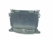 Multifunctionelle Display 42518024 Opel X Selective Start-Stop