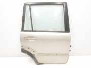 Tür Rechts Hinten 6700360260 Toyota Land Cruiser (J12) Hardtop Geländewagen 3.0 D-4D 16V (1KDFTV) 2004