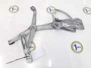 Fensterheber Rechts Vorne 2107201246 Mercedes-Benz E (W210) Limousine 3.0 E-300D Turbo 24V (OM606.962) 1999