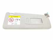 Sonnenblende Rechts 7322292 BMW 3 serie (F30) Limousine 318d 2.0 16V (B47-D20A)
