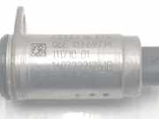 Leerlauf Verstellung 06E103697M Audi S3 Sportback (8VA/8VF) Schrägheck 5-drs 2.0 T FSI 16V (CJXG/DJHA) 2016