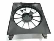 Lufter Gehäuse 977352B200 Hyundai Santa Fe II (CM) SUV 2.2 CRDi 16V 4x4 (D4EB) 2006