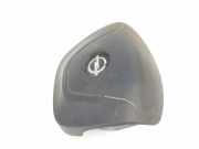 Airbag Set KITDEAIRBAG Opel Movano Van 2.3 CDTi Biturbo 16V FWD (M9T-716(M9T-F7))
