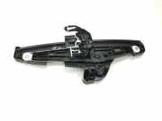 Fensterheber Links Hinten 9830816080 Opel Astra L Sports Tourer (F4/FC/FN/FR) Kombi 1.2 Turbo 110 12V (EB2ADT(HNP))