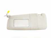 Sonnenblende Links 51168267898 BMW 3 serie (E46/2) Coupé 328 Ci 24V (M52-B28TU(286S2)) 1999