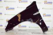 Kotflügel Links Vorne 66311 0P300 Hyundai Accent Limousine 1.4i 16V (G4EE) 2006
