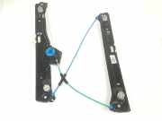 Fensterheber Links Vorne 51337434785 BMW X1 (F48) SUV xDrive 18d 2.0 16V (B47-C20A) 2017