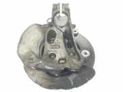 Achsschenkel Rechts Vorne 6792286 BMW 1 serie (F21) Schrägheck 3-drs 118d 2.0 16V (N47-D20C) 2014