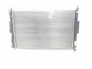Radiator 9809141780 Opel Astra L Sports Tourer (F4/FC/FN/FR) Kombi 1.2 Turbo 110 12V (EB2ADT(HNP))
