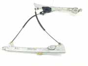 Fensterheber Links Vorne 807219613R Renault Talisman (RFDL) Limousine 1.6 dCi 130 (R9M-E4(Euro 6)) 2016