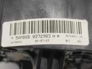 Airbag Lenkrad 96764017ZD Citroën C4 Picasso (3D/3E) Großraumlimousine 1.6 BlueHDI 120 (DV6FC(BHZ)) 2015