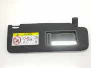 Sonnenblende Rechts 5G0857552DC Seat Ibiza V (KJB) Schrägheck 5-drs 1.0 TSI 12V (DLAC) 2023