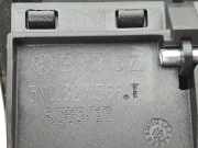 Heckklappengriff 5N0827566T Audi Q3 (8UB/8UG) SUV 2.0 TDI 16V 140 (CFFB(Euro 5)) 2012