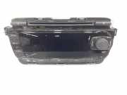 Radio CD 6J1035153G Seat Ibiza IV (6J5) Schrägheck 5-drs 1.4 16V (CGGB) 2011