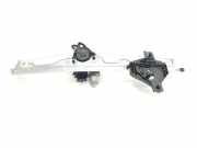 Fensterheber Links Vorne 807214493R Dacia Duster (DJF) SUV 1.2 TCE 130 12V Mild Hybrid 4x2 (H5F-A6)