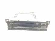 Radio CD 65126916047 BMW 3 serie Compact (E46/5) Schrägheck 316ti 16V (N42-B18A) 2002