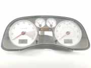 Tachoeinheit Kmh 6105KE Peugeot 307 CC (3B) Cabrio 2.0 16V (EW10J4(RFN)) 2004