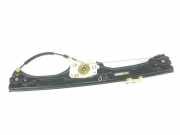 Fensterheber Rechts Hinten 7137030 BMW X5 (E70) SUV xDrive 35d 3.0 24V (N57-D30A) 2012