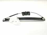 Fensterheber Links Hinten 83A839461 Audi Q3 (F3B) SUV 1.5 35 TFSI 16V Mild Hybrid (DFYA) 2022