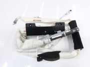 Vorhang Airbag Rechts VOOR 85020A4000 Kia Carens IV (RP) Großraumlimousine 1.7 CRDi 16V (D4FD) 2016