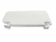 Sonnenblende Links 5G0857551AGSX4 Skoda Kamiq SUV 1.0 TSI 12V (DLAA)