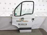 Tür Links Vorne 7751474636 Renault Master II (FD/HD) Van 2.8 dTi T35 (S9W-702) 1999
