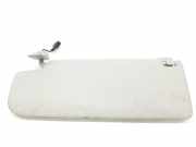 Sonnenblende Rechts 1K0857552K Volkswagen Passat (362) Limousine 1.6 TDI 16V Bluemotion (CAYC) CAYC