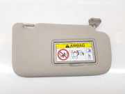 Sonnenblende Rechts 964004MA0D Nissan Pulsar (C13) Schrägheck 1.2 DIG-T 16V (HR12DDT(Euro 5)) 2015