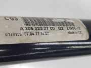 Stabilisatorstange Vorne A2053232700 Mercedes-Benz E (W213) Limousine E-220d 2.0 Turbo 16V (OM654.920) 2017