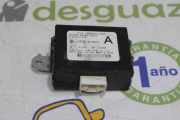 Startunterbrechung 8978060320 Toyota Land Cruiser (J12) Hardtop Geländewagen 3.0 D-4D 16V (1KDFTV) 2003