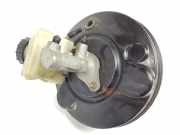 Bremskraftverstärker 34336757181 Mini Mini One/Cooper (R50) Schrägheck 1.6 16V Cooper (W10-B16A)