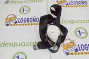 Sicherheitsgurt Links Hinten 8P0857805 Audi A3 Sportback (8PA) Schrägheck 5-drs 1.9 TDI (BLS) 2007