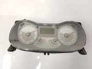 Tachoeinheit Kmh 51778412 Fiat Linea (323AX) Limousine 1.4 T-Jet 16V (198.A.4000) 2007