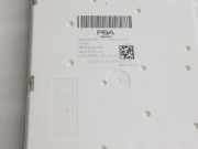 Sicherungskasten RELAIS 9861984280 Opel Astra L Sports Tourer (F4/FC/FN/FR) Kombi 1.2 Turbo 110 12V (EB2ADT(HNP))