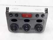 Bedienung Heizung 1560513690 Alfa Romeo GT (937) Coupé 1.9 JTD 16V Multijet (937.A.5000) 2005