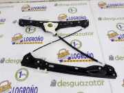 Fensterheber Rechts Vorne 51337140588 BMW 3 serie (E90) Limousine 318d 16V (N47-D20C) 2011