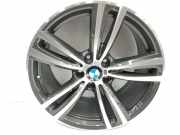 Felge 36117852494 BMW 4 serie Gran Coupe (F36) Liftback 430d xDrive 3.0 24V (N57-D30A) 2016