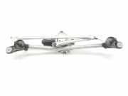 Scheibenwischermotor Vorne 98100Q0000 Hyundai i20 (BC3) Schrägheck 5-drs 1.0 T-GDI 100 Mild Hybrid 48V 12V (G3LF) 2022