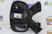 Außenspiegel Links 91160049 Opel Vivaro Bus 2.0 CDTI (M9R-786) 2010