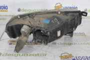 Scheinwerfer Links 7700352103 Renault Master II (FD/HD) Van 2.8 dTi (S9W-702) 1998