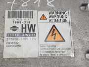 Motorsteuergerät 23710AW471 Nissan Primera (P12) Schrägheck 2.2 dCi 16V (YD22DDTi)