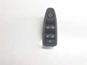 Schalter Für Elekt. Fensterheber Links Vorne 61319362107 BMW 3 serie (F30) Limousine 335i 3.0 24V (N55-B30A)