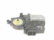 Fensterhebermotor Links Hinten 5J0959811 Skoda Roomster (5J) Großraumlimousine 1.9 TDI (BSW) 2008
