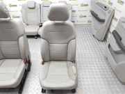 Innenausstattung JUEGODEASIENTOSELECTRICOS Mercedes-Benz ML III (166) SUV 2.1 ML-250 CDI 16V BlueTEC 4-Matic (OM651.960) 2013