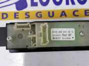 Schalter Für Elekt. Fensterheber Rechts Vorne 9065450913 Volkswagen Crafter Van 2.5 TDI 30/32/35/46/50 (BJL) 2007 BJL