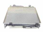 Radiator H1BG8005DA Ford Puma SUV 1.0 Ti-VCT EcoBoost Hybrid 12V (BZJA)