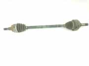 Antriebswelle Rechts Hinten A1643501210 Mercedes-Benz ML II (164/4JG) SUV 3.0 ML-320 CDI 4-Matic V6 24V (OM642.940) 2005