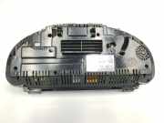 Tachoeinheit Kmh 62108795128 BMW 7 serie (F01/02/03/04) Limousine 730d 24V (N57-D30A)